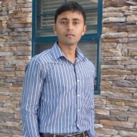 Santhosh Hr