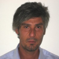 Stefano Boschetti