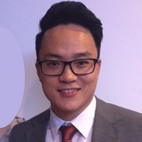 Lewis Chen