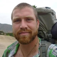 Ryan Strobel