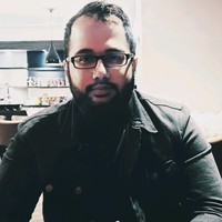 Omar Hayat