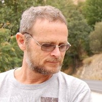 Israel Weisberg