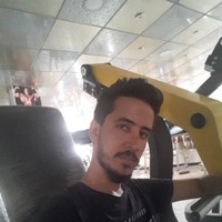 Ghaith Jasem Mohammed