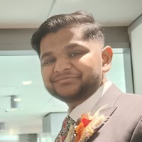 Dhruv Ruda
