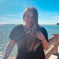 Kailey Breault