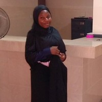 Zainab Adeyemo