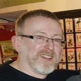 Damien Hughes