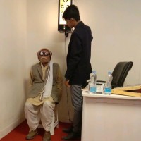 Sufiyan Ansari