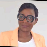 Helene Ndjambou