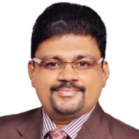 John Mathai Pynadath