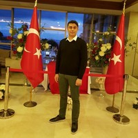 Mehmet ÇAVUŞ