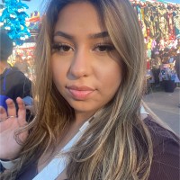 Melany Garcia