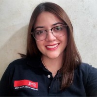 Rebeca Giacomán H