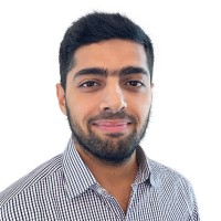 Muhammad Rizwan