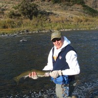 Clyde Melton