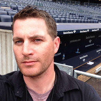 Adam Garrett