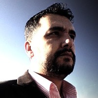 Sertac Ozdogru