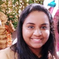 Amitha Lilly George