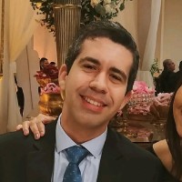 Igor Oliveira
