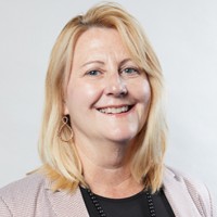 Andrea Speckin, HMCC