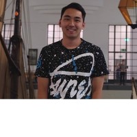 Cedric Ong