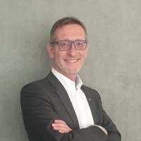 Olivier Moret