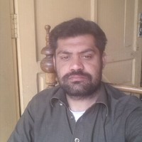 Ishfaq Ahmad
