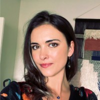 Ayse Mann