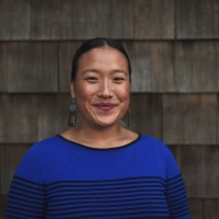 Jeanette Au (Mdp)