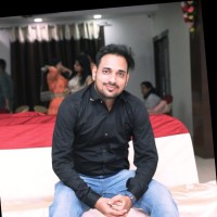 Mitesh Soin