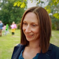Sally Jordan