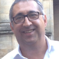 Rafael Gómez-Canoura