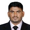 Nibil V Kuriakose