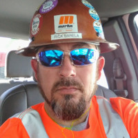 Rick Barela