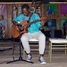 Sylvanus Gooding