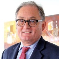 Hans-Peter Fend