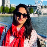 Sadaf Usmani