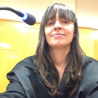 RUTH GONZALEZ RANDO