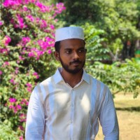 Muhammed abubakker siddique