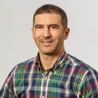 Achraf el Haik