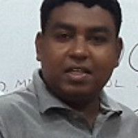 Shafiquer Rahman
