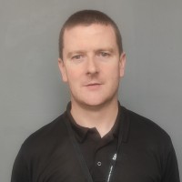 Gerard Heaney