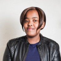 Sinesipho Jacobs