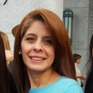 Mayra Lagunas
