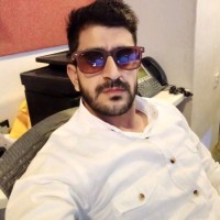 Jamal Khan
