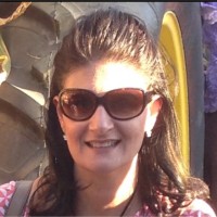 Sonia Mansour