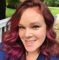 Ashley Alley Bsn, Rn, Gero-Bc, Rac-Ct