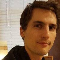 Jonathan Weaver