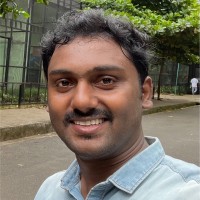 Gowrisankar M