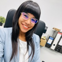 Lizet Mariela Meléndez Lau